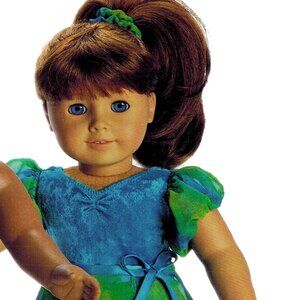 NIB! Rare/retired American girl of Today Dance outfit